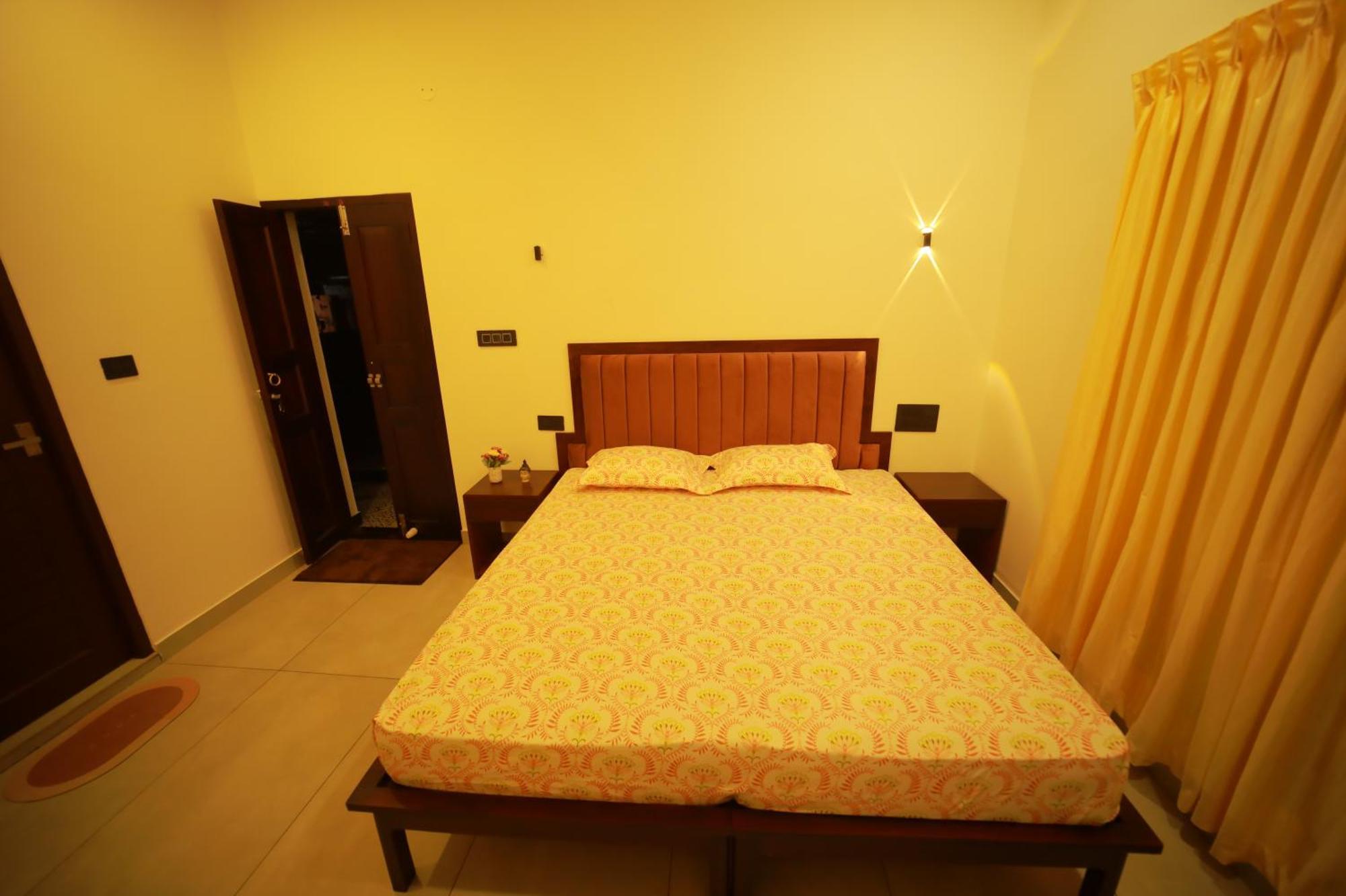 Munroe Plackal Heritage Mundrothuruth Chambre photo